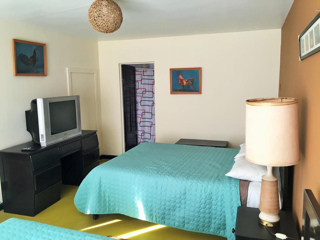 Hotel De Turistas La Villa Sicuani ห้อง รูปภาพ