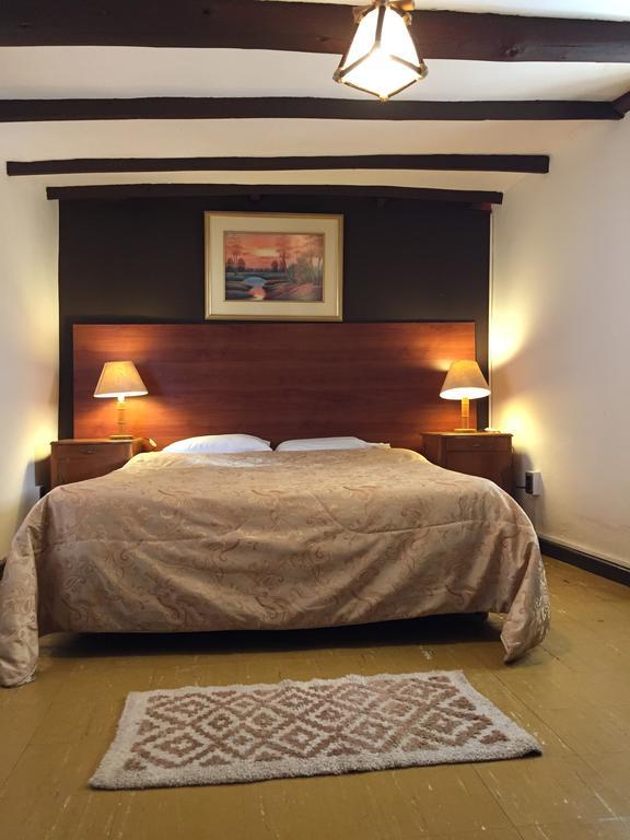 Hotel De Turistas La Villa Sicuani ห้อง รูปภาพ