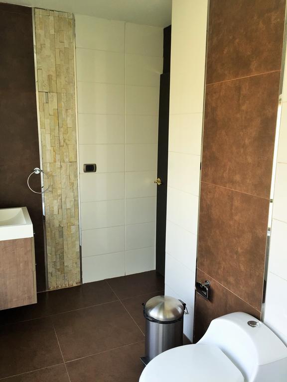 Hotel De Turistas La Villa Sicuani ห้อง รูปภาพ